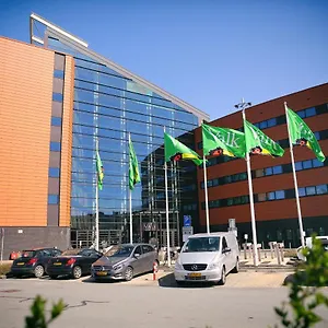 **** Hotel Der Valk - Blijdorp Países Bajos