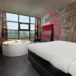 Inntel Landmark Hotell