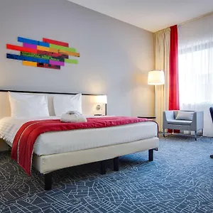 *** Hotel Park By Radisson Países Bajos