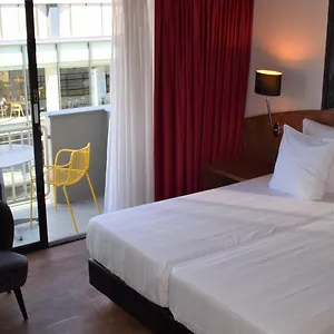 **** Hotel Leonardo Center Pays-Bas