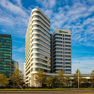 - Arena Towers By Ihg Amesterdão