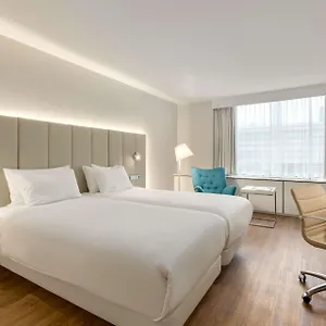 **** Hotel Nh Países Bajos