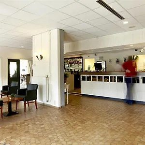 Szálloda Campanile & Restaurant Zuid-oost