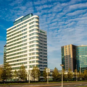 Ξενοδοχείο Express Arena Towers By Ihg