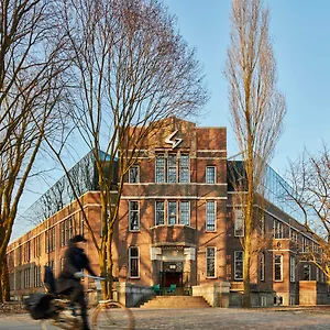 Hostal Generator, Ámsterdam
