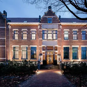 Pillows Grand Boutique Maurits At The Park - Small Luxury Amsterdam