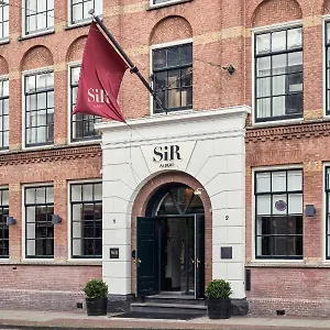 sir-albert.thehaguehotels.net/