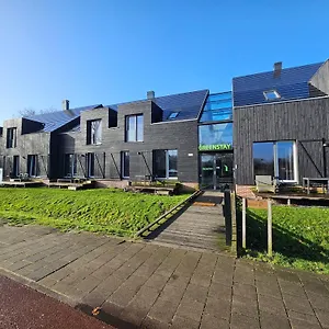  Apartamento Greenstay Países Bajos