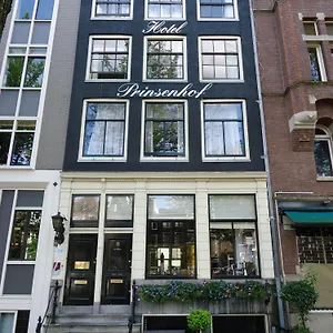 Prinsenhof Amsterdam