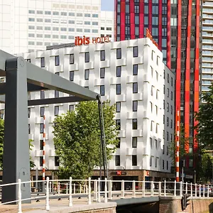 *** Hotel Ibis Centre Países Bajos