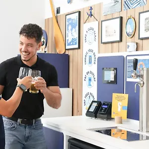 マイニンガー アムステル アムステルダム