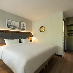 3* Hotel Campanile Hotel&restaurant Zuid-oost
