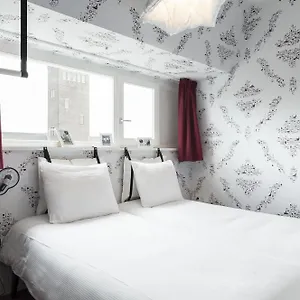 *** Hotel Kaboom Pays-Bas