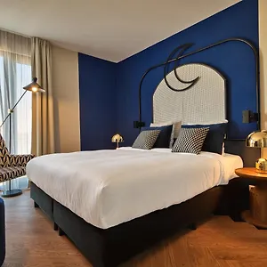 **** Appart hôtel Cityden Stadshart Pays-Bas