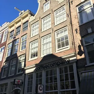 Nine Streets Amsterdam