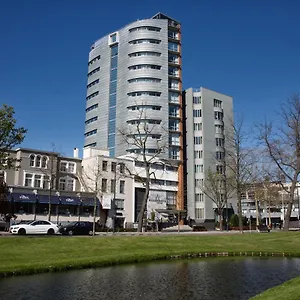 **** Hotel Bilderberg Parkhotel Países Bajos
