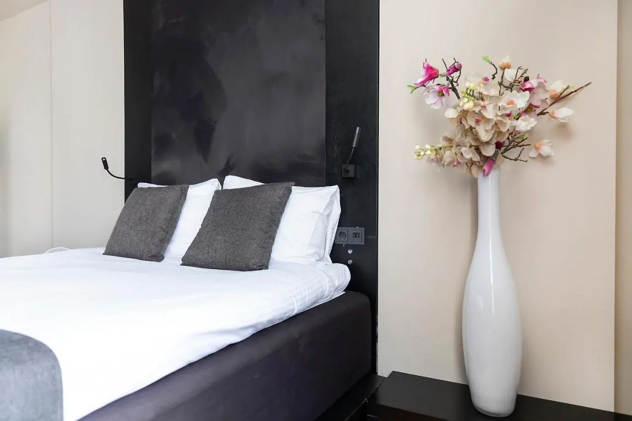 Amsterhome Hotel Amsterdam 3*,  Niederlande