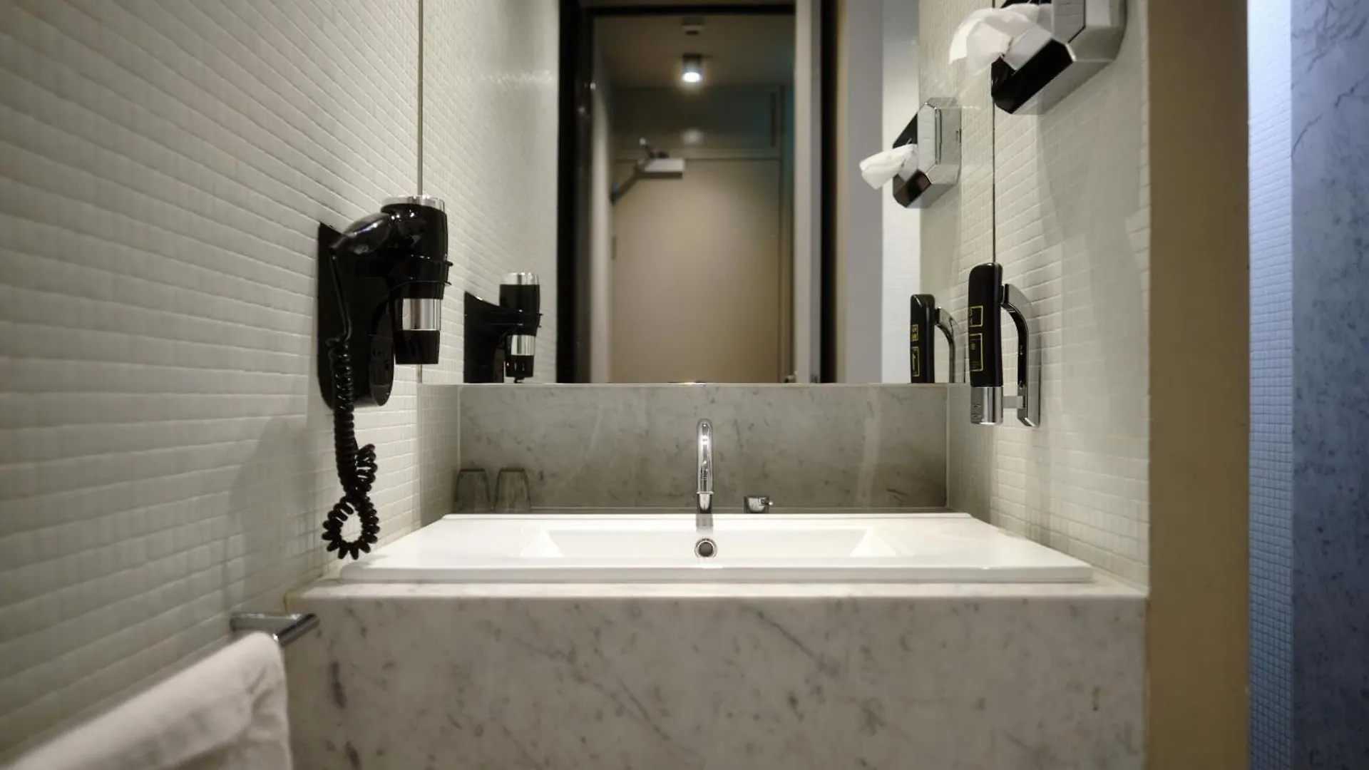 Amsterhome Hotel Amsterdam 3*,  Niederlande