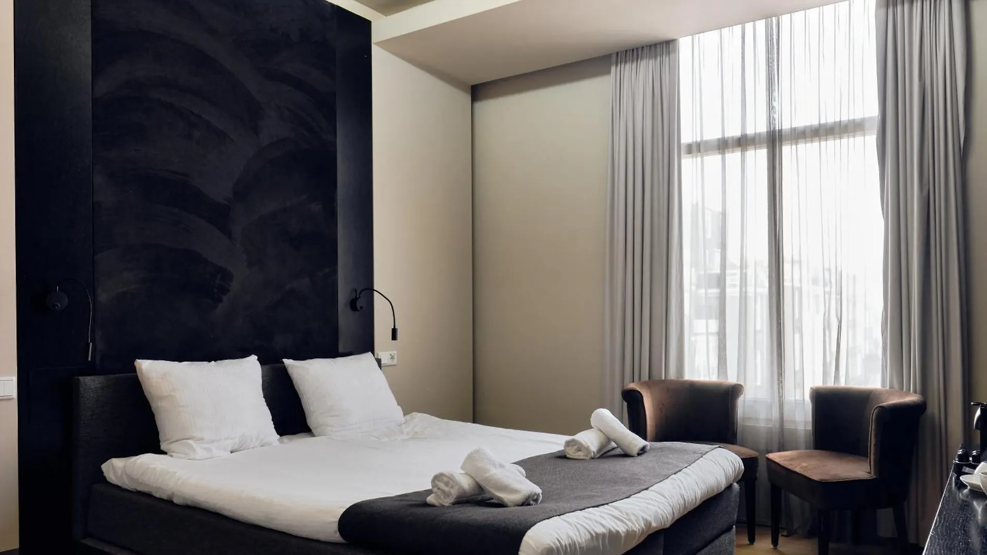 Amsterhome Hotel Amsterdam Niederlande