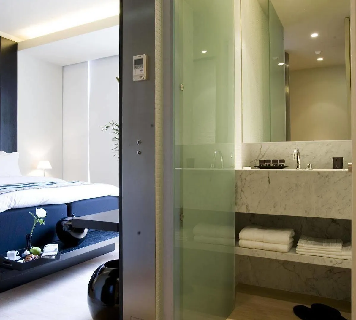 ***  Amsterhome Hotel Amsterdam Niederlande